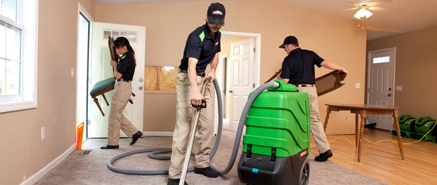 Elkhart, IN cleaning services
